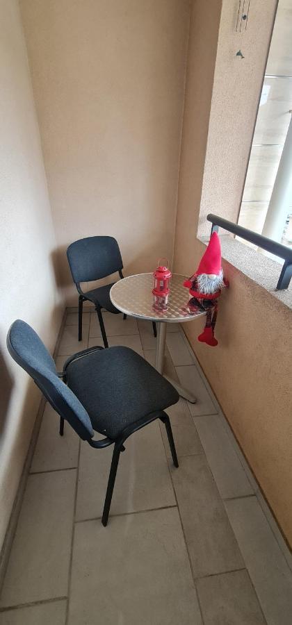 Design Apartment Business Lux 4 Star "Rio" Completely Business Lux Place In The City Center & Free Included Industry Optical Wifi & Netflix & Keyless Code Entry & Full Smart App & Kitchen & Washing Machine & Wide Terrace & Secure 2 Parking Place Ćuprija Eksteriør bilde